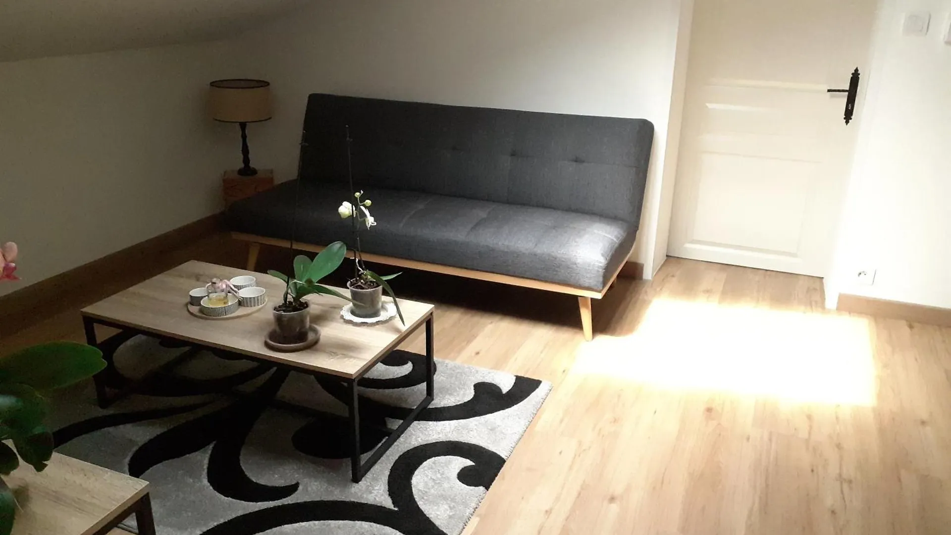 Lejlighed Appartement Chez L'Habitant Gragnague