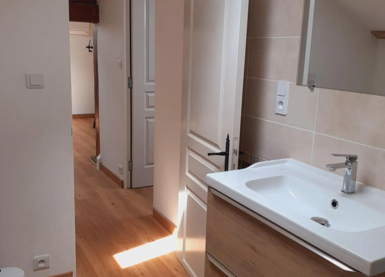 Appartement Chez L'Habitant Gragnague 0*,