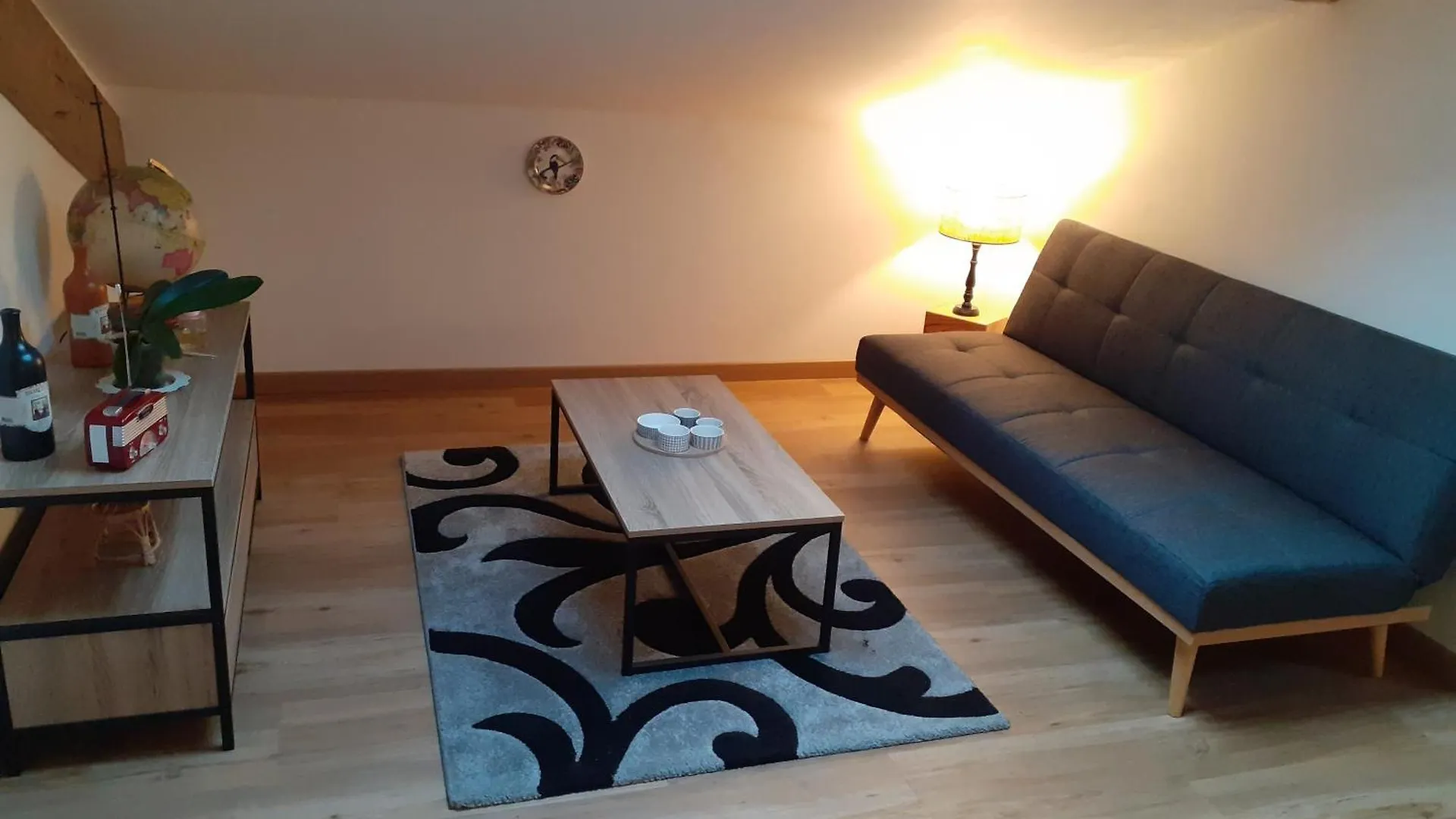 Appartement Chez L'Habitant Gragnague 0*,  Frankrig