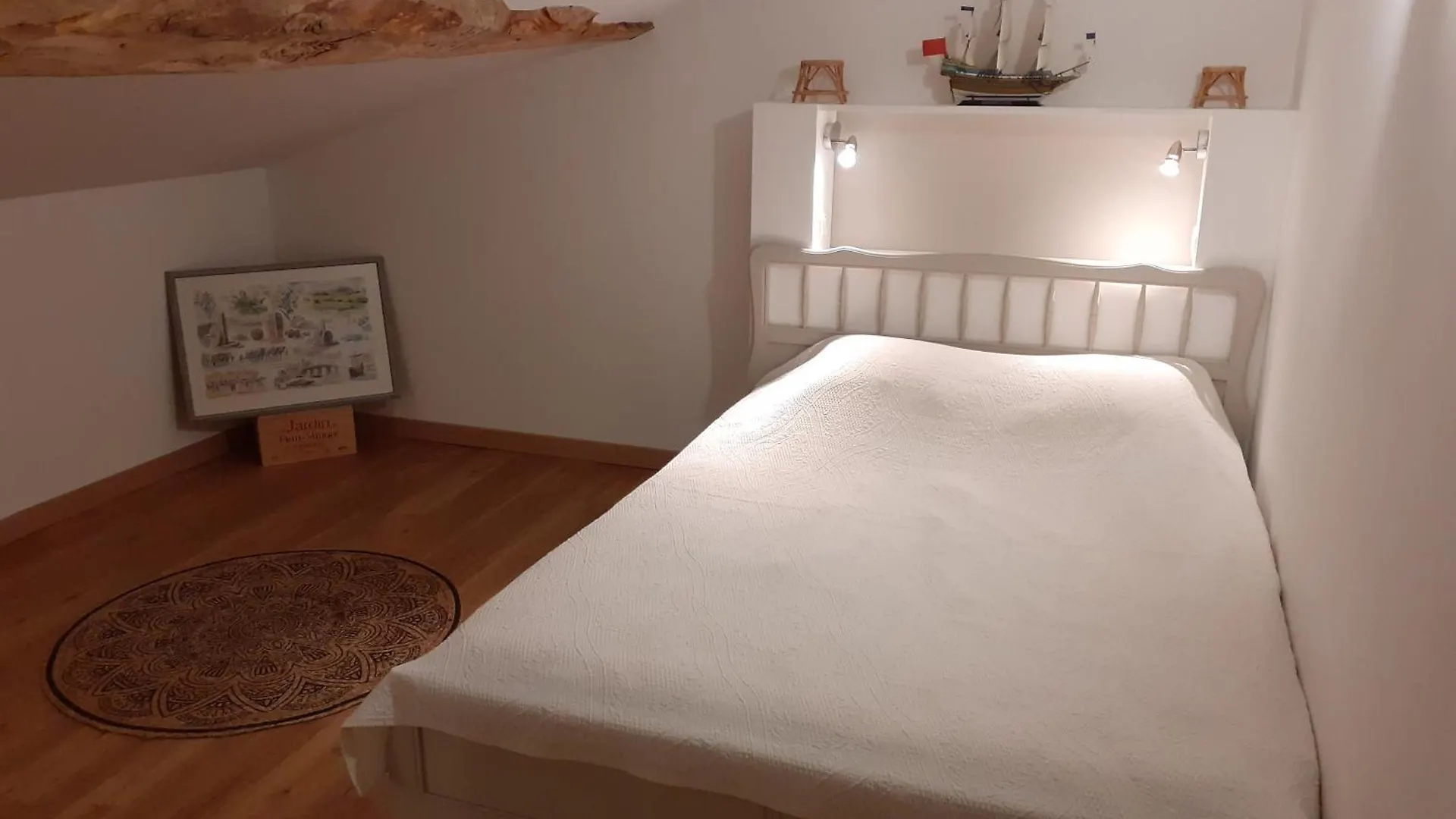 Appartement Chez L'Habitant Gragnague Frankrig